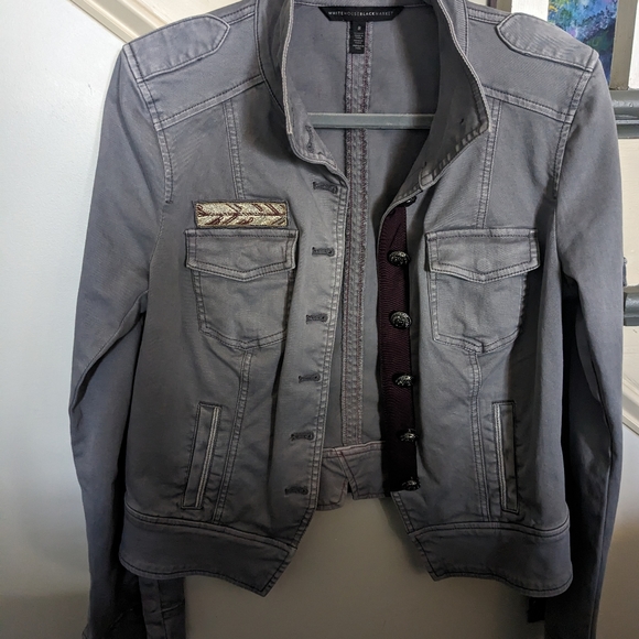 Vintage jacket - Picture 6 of 6